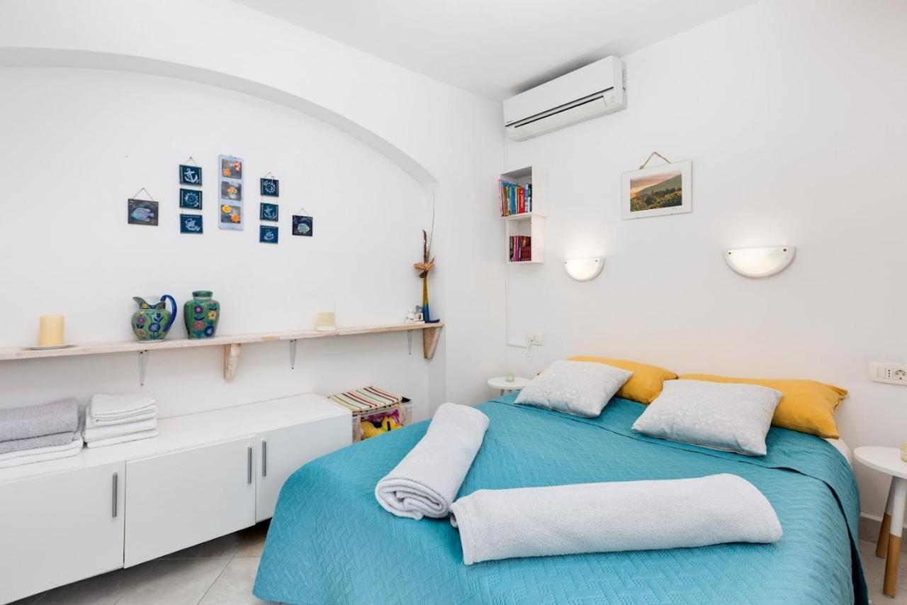 Apartment Oleander Malinska Extérieur photo
