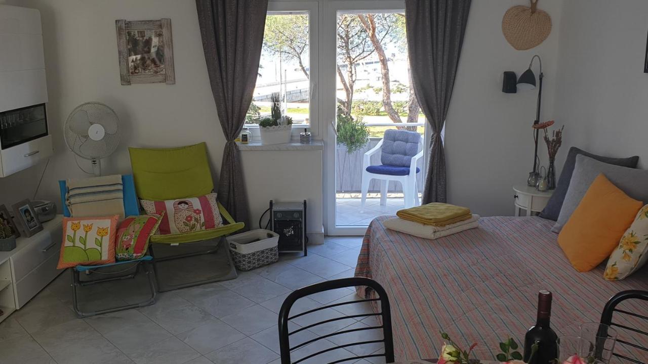Apartment Oleander Malinska Extérieur photo