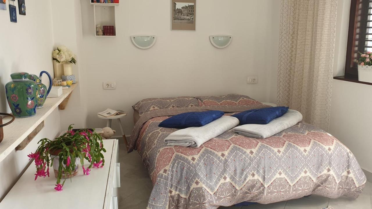 Apartment Oleander Malinska Extérieur photo
