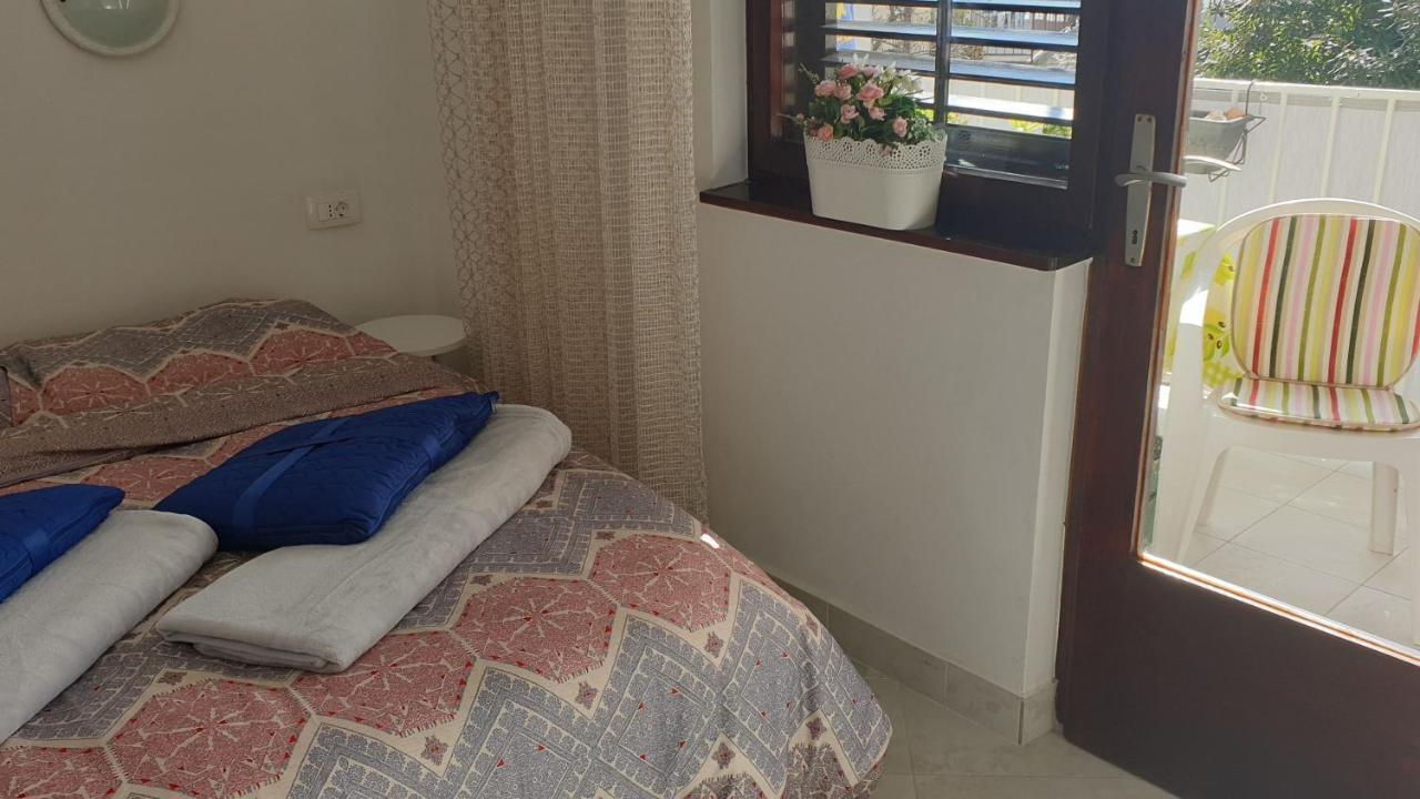 Apartment Oleander Malinska Extérieur photo